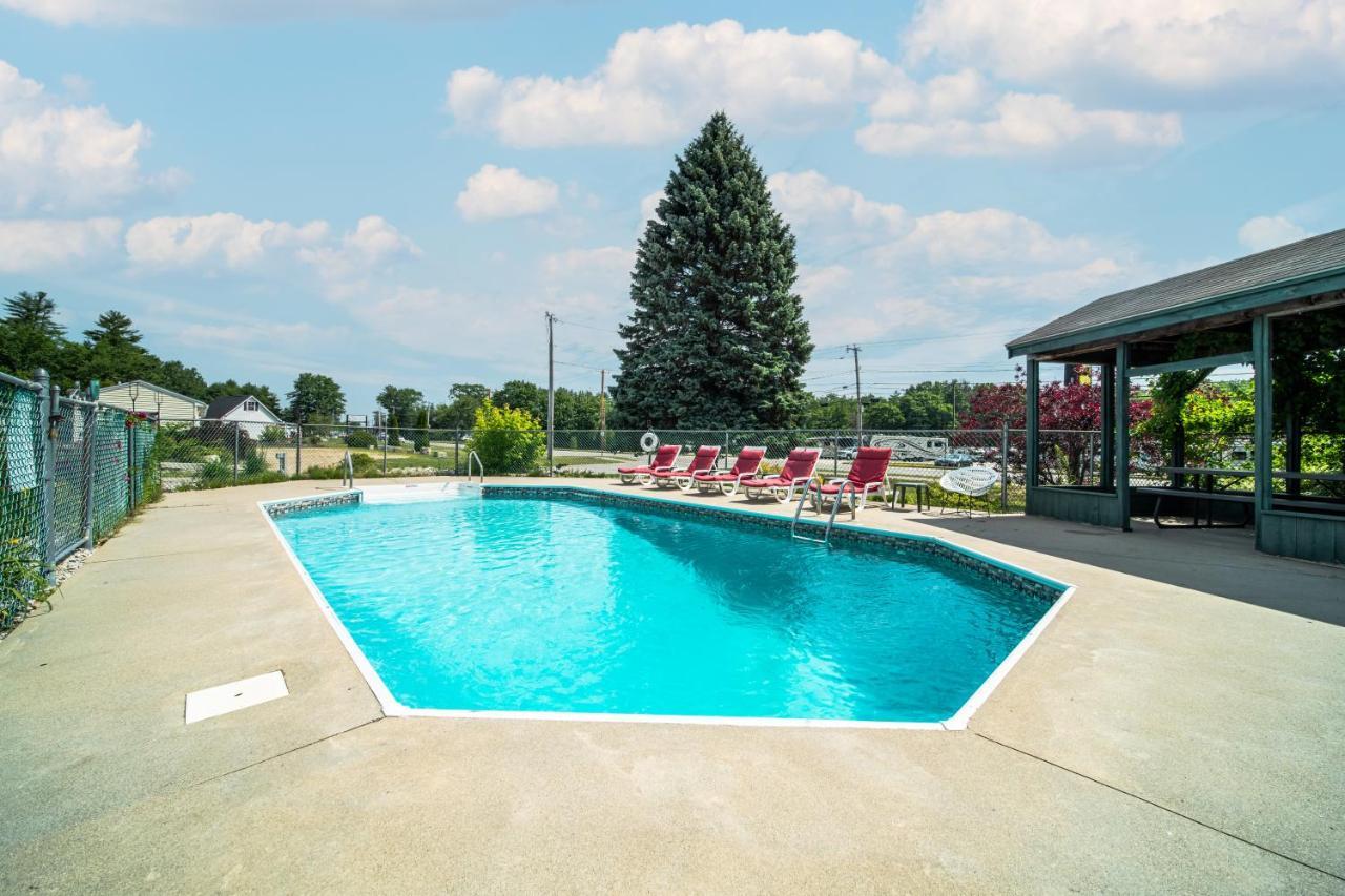 Wagon Wheel Motel Saco