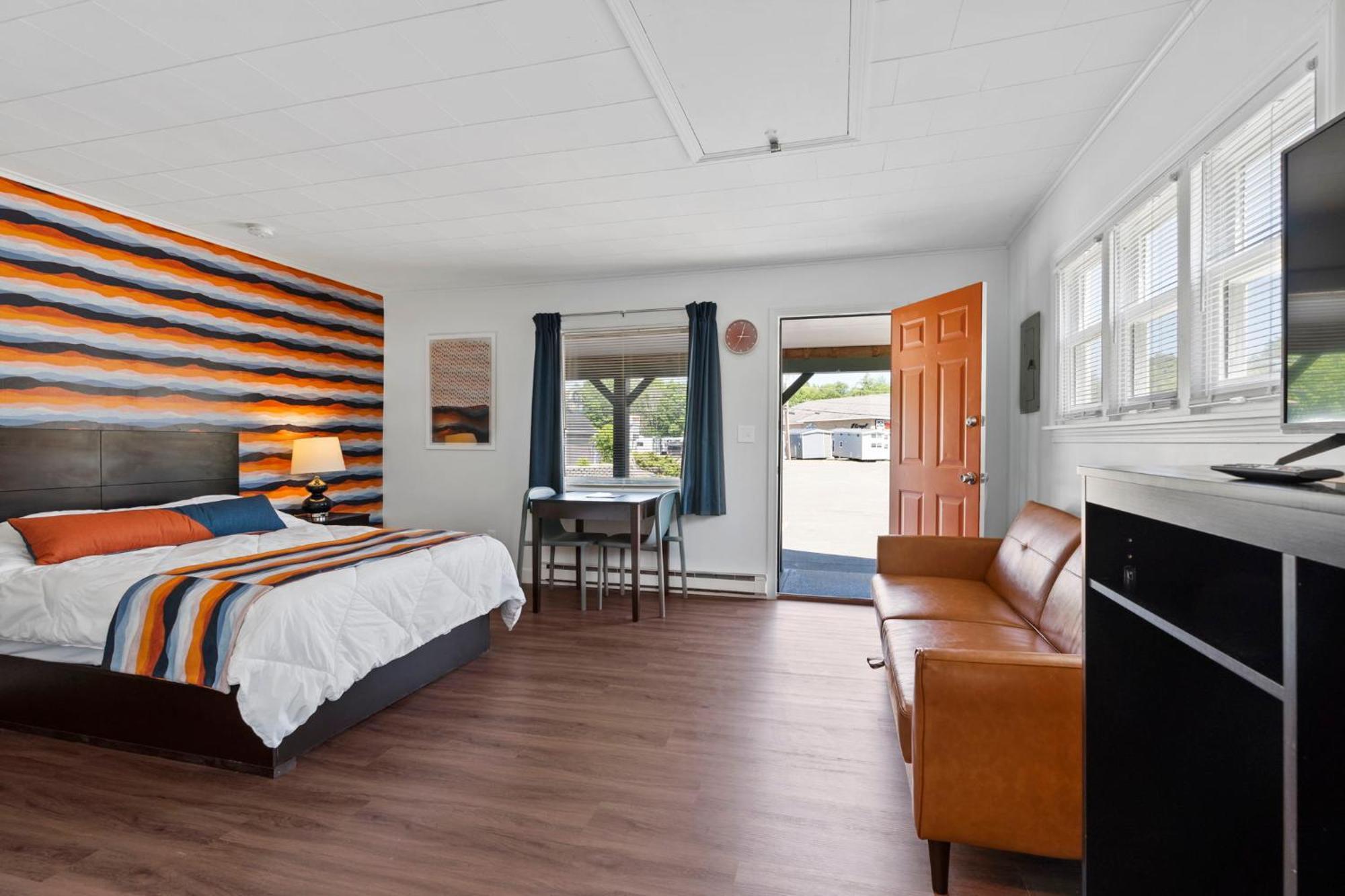Wagon Wheel Motel Saco