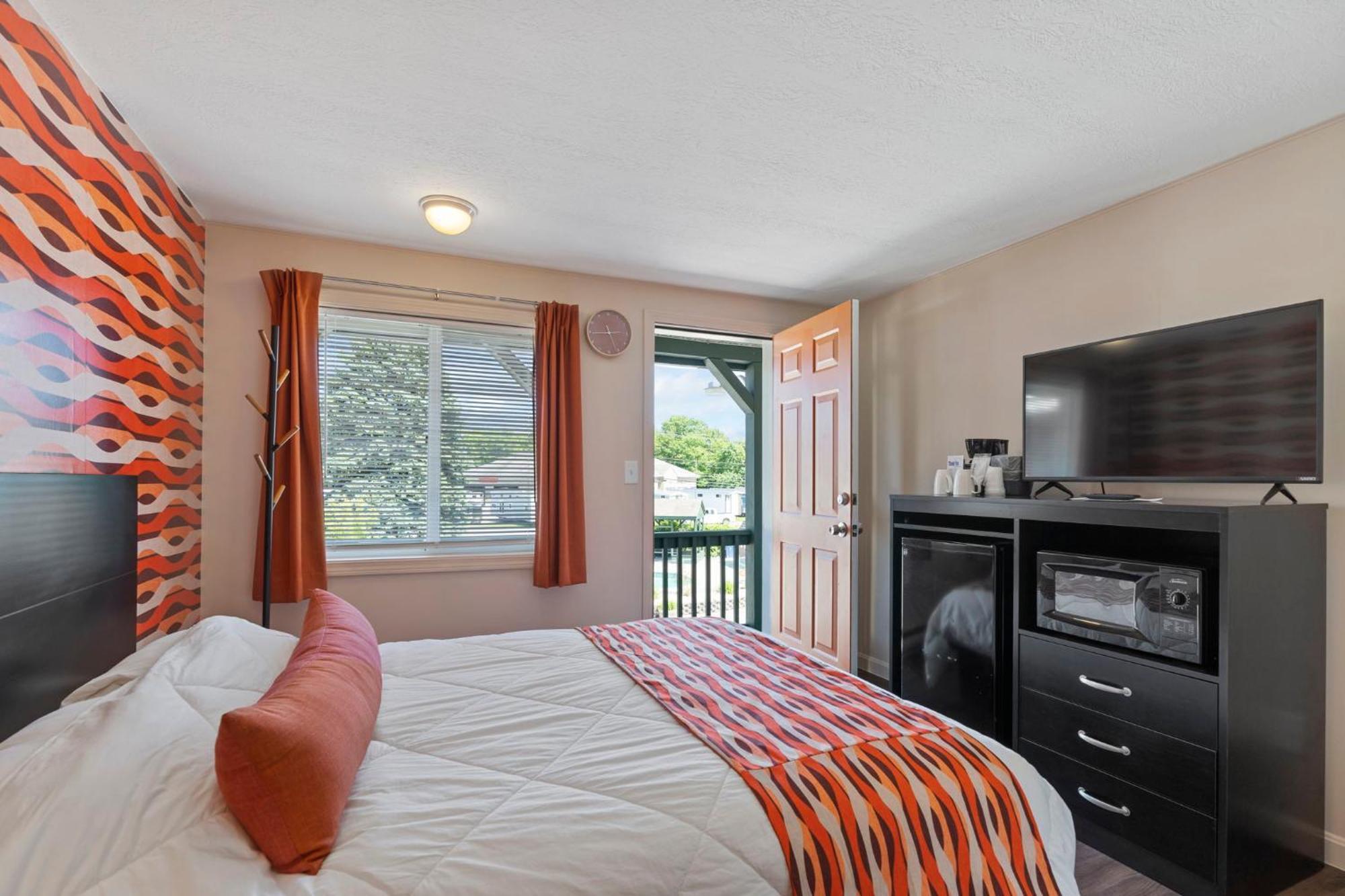Wagon Wheel Motel